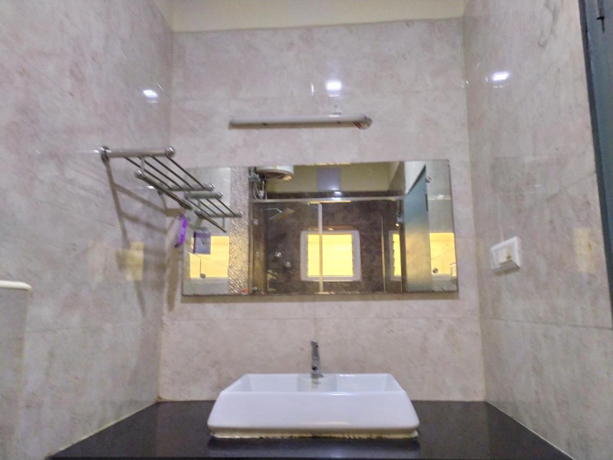 Hotel Grand Parkway Tambaram Extérieur photo